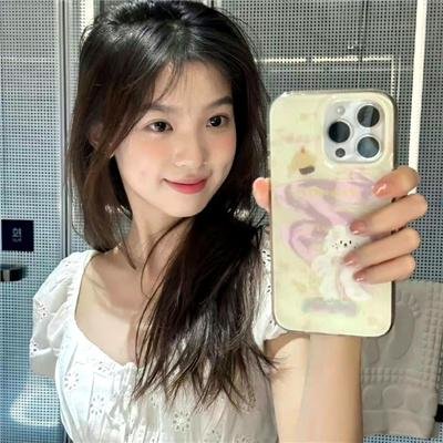 河畔的朔子