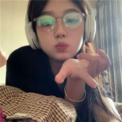 彩色房间