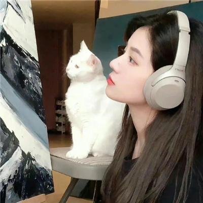 钢管舞娘